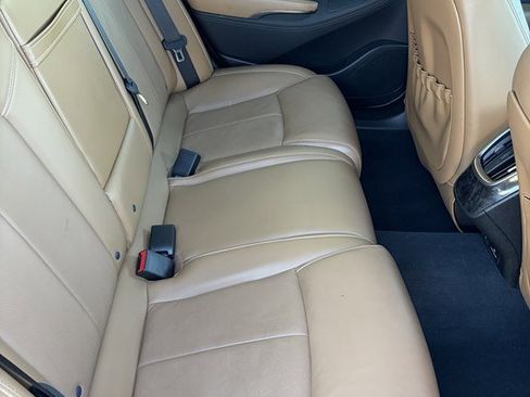 Used 2016 Buick LaCrosse Premium w/ Driver Confidence Package #1 image 26