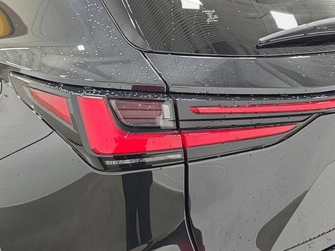 Used 2024 Lexus NX 350 AWD w/ Cold Area Package image 31