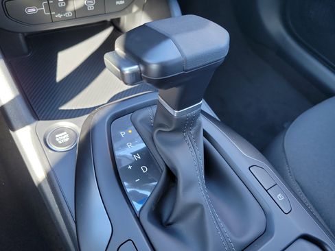 New 2026 Kia K4 LXS image 29