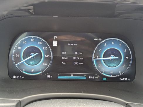 Used 2024 Hyundai Palisade Limited image 34