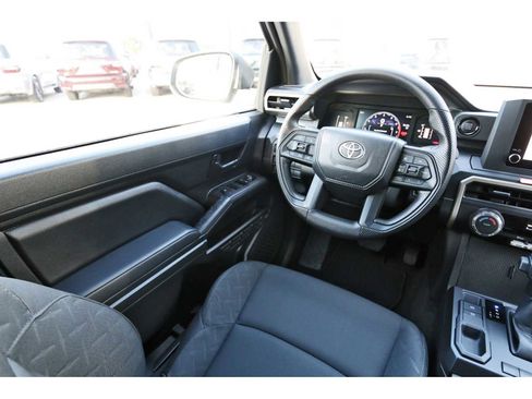 Used 2024 Toyota Tacoma SR image 6