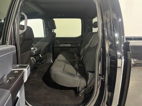 Used 2021 Ford F150 XLT w/ Equipment Group 302A High AWD/4WD image 19
