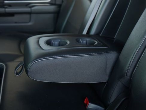 Used 2022 RAM 2500 Laramie AWD/4WD image 31