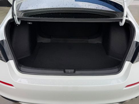 Certified 2024 Honda Civic Sport image 25