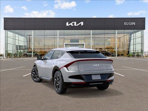 New 2025 Kia EV6 Wind image 4