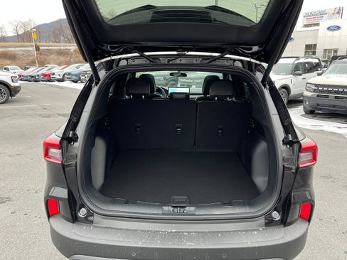 New 2026 Ford Escape ST-Line Select w/ Tech Pack #2 image 13