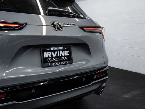 New 2026 Acura ADX A-Spec FWD image 15