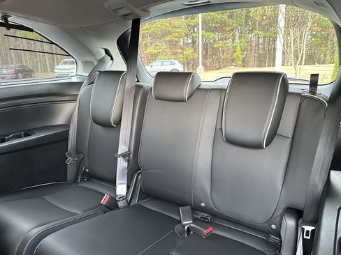 Certified 2024 Honda Odyssey Elite image 42