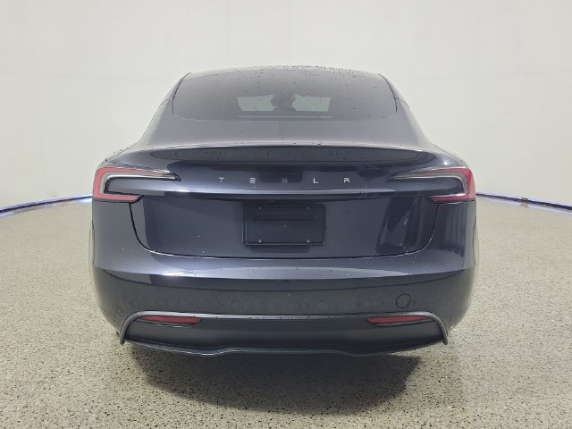 Used 2025 Tesla Model 3 Long Range RWD image 6