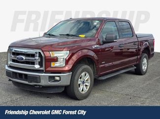 Used 2015 Ford F150 XLT w/ Equipment Group 301A Mid video 1