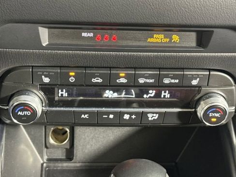 Used 2023 MAZDA CX-5 Carbon Edition image 26