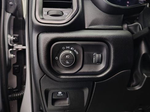 Used 2023 RAM 1500 TRX AWD/4WD image 51