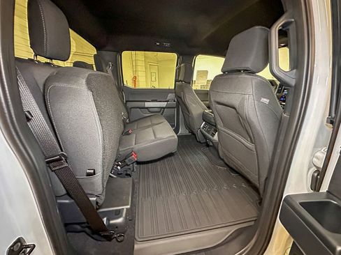 New 2026 Ford F150 XLT w/ FX4 Off-Road Package image 4