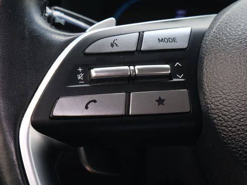 Used 2023 Hyundai Palisade SEL FWD image 24
