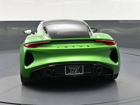 New 2026 Lotus Emira RWD image 7