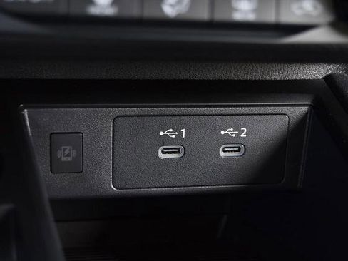 New 2026 Nissan Kicks SV image 17