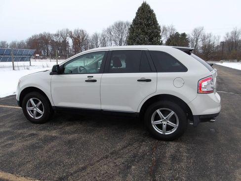 Used 2010 Ford Edge SE image 11