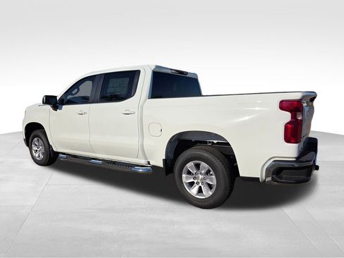 New 2026 Chevrolet Silverado 1500 LT image 4