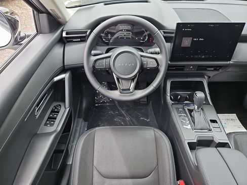 New 2026 MAZDA CX-5 Preferred AWD/4WD image 9