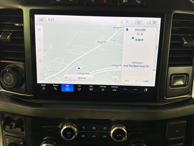 Used 2024 Ford F250 Limited w/ FX4 Off-Road Package AWD/4WD image 3