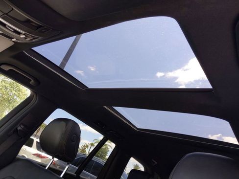 Used 2019 Mercedes-Benz GLS 450 4MATIC image 17