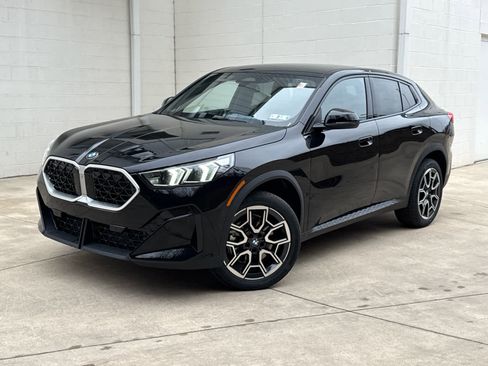 New 2026 BMW X2 xDrive28i w/ Convenience Package image 1