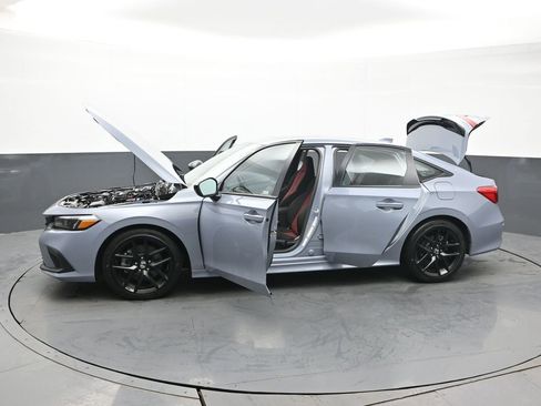 Used 2024 Honda Civic Si image 44