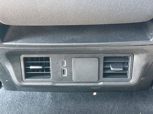 Used 2024 Chevrolet Silverado 1500 Custom Trail Boss image 14