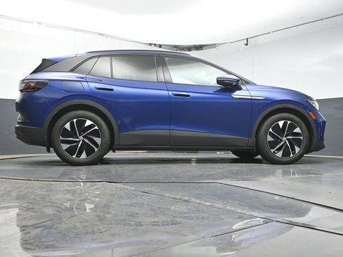 Certified 2021 Volkswagen ID.4 Pro S RWD image 39