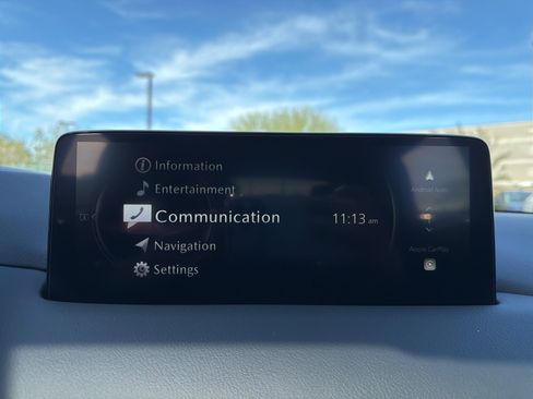 New 2025 MAZDA CX-5 AWD 2.5 S w/ Premium Plus Pkg image 21