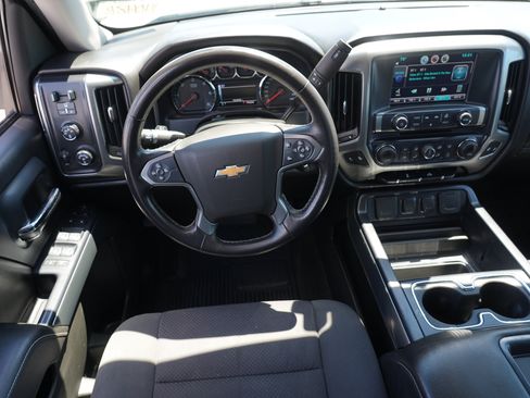 Used 2015 Chevrolet Silverado 1500 LT w/ All Star Edition AWD/4WD image 20