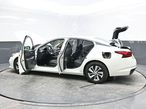 Used 2021 Nissan Altima 2.5 S image 35