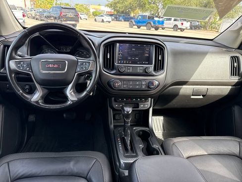 Used 2022 GMC Canyon AT4 AWD/4WD image 5