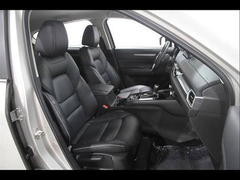 Certified 2025 MAZDA CX-5 AWD 2.5 S w/ Select Package image 17