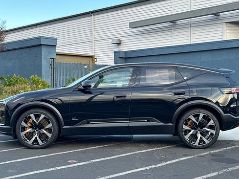 Used 2025 Polestar Polestar 3 AWD/4WD image 5