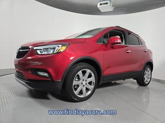Used 2020 Buick Encore Essence w/ Experience Buick Package AWD/4WD video 2