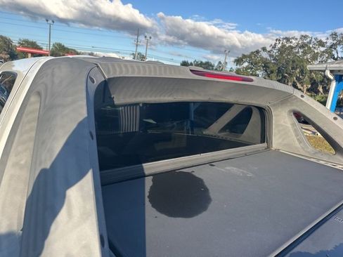 Used 2007 Chevrolet Avalanche LT w/ LT Preferred Equipment Group image 53