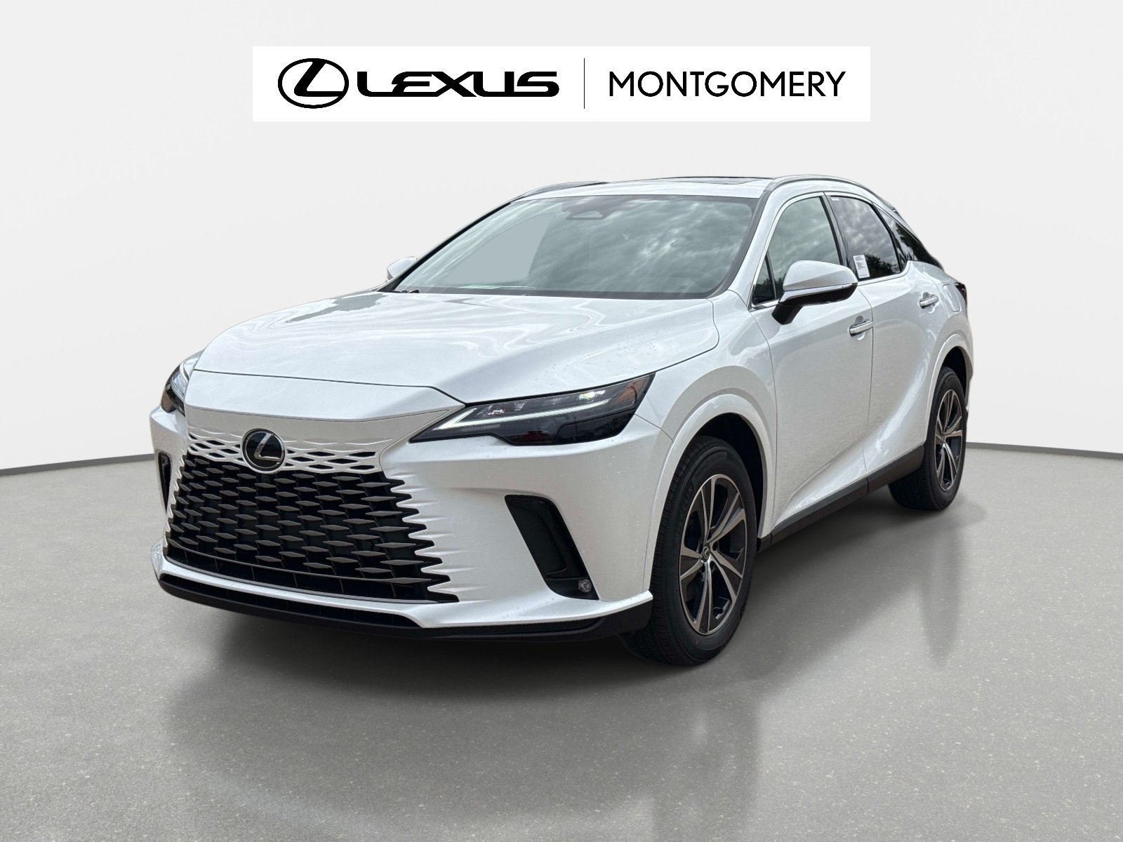 New 2026 Lexus RX 350 Premium FWD image 7