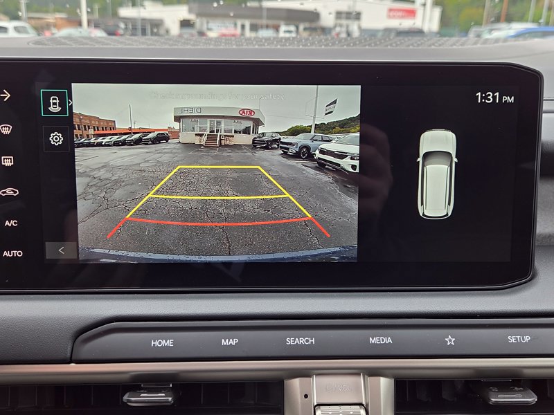 New 2027 Kia Telluride S AWD/4WD image 43