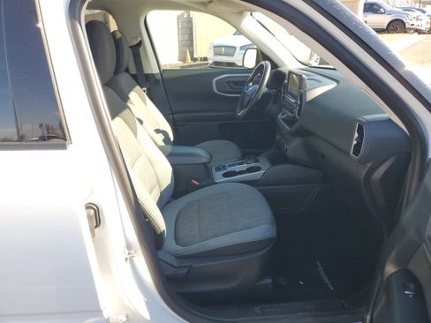 Used 2021 Ford Bronco Sport Big Bend w/ Big Bend Package image 9