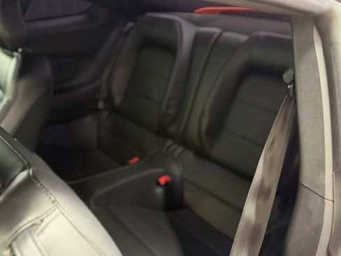 Used 2020 Ford Mustang GT Premium w/ GT Performance Package RWD image 20