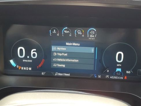 Certified 2023 Ford Expedition Max Platinum AWD/4WD image 15