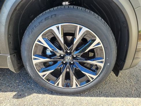 Certified 2025 MAZDA CX-90 Plug-In Hybrid w/ Premium Plus AWD/4WD image 20