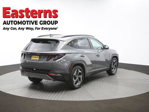 Used 2024 Hyundai Tucson Limited image 44