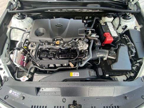 Used 2024 Toyota Camry LE w/ Cold Weather Package image 30