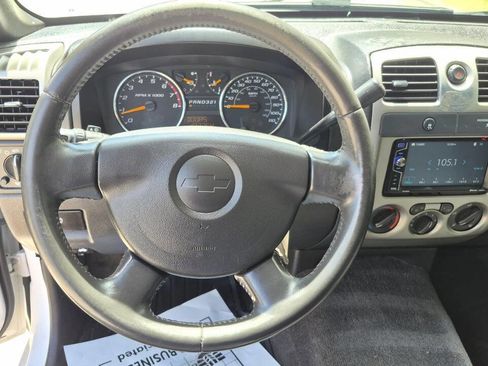 Used 2010 Chevrolet Colorado LT image 19