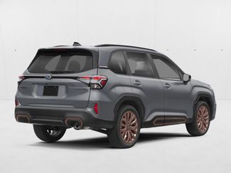 New 2026 Subaru Forester Sport AWD/4WD video 2