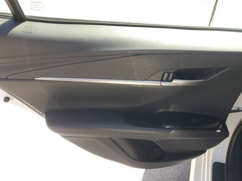 Certified 2025 Toyota Camry LE image 14