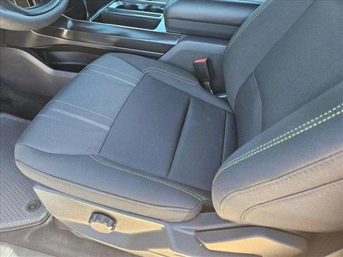 New 2025 Ford F150 STX w/ Equipment Group 200A image 4
