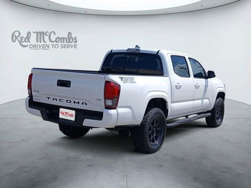 Used 2023 Toyota Tacoma SR AWD/4WD image 5